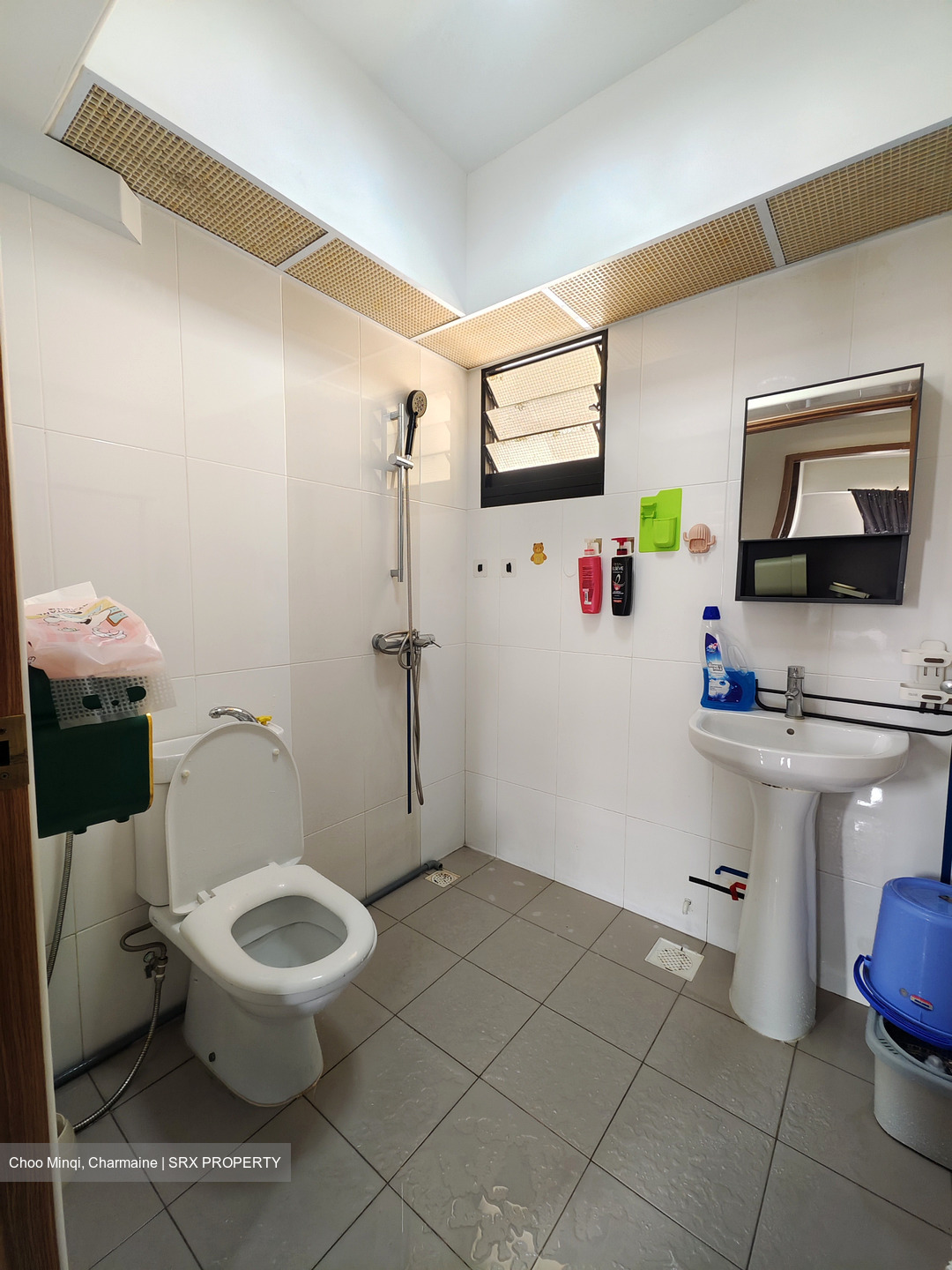Blk 468B West Plains @ Bukit Batok (Bukit Batok), HDB 3 Rooms #628398581